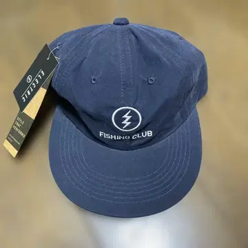 일렉트릭 ELECTRIC Fissing cap