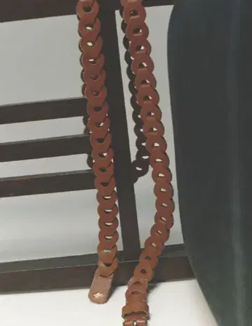 Llife 벨트