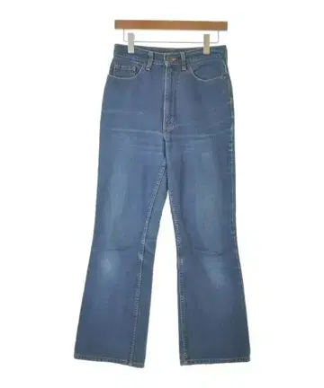 LEVI'S 데님 팬츠 남성용