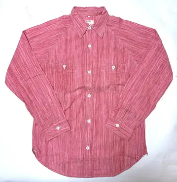 modern work deco 샴브레이 셔츠 united arrows