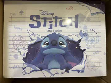 [새상품] 팝마트 DISNEY Stitch Little Emotions