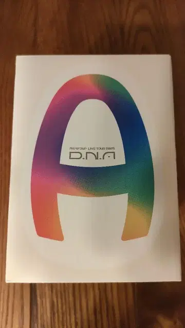 D.N.A. 마트료시카