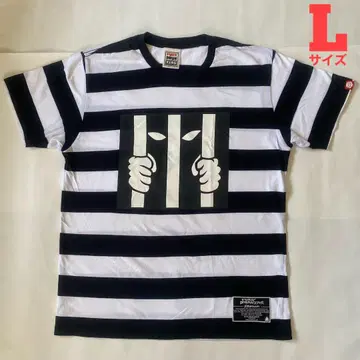 PUNK DRUNKERS 티셔츠 XL