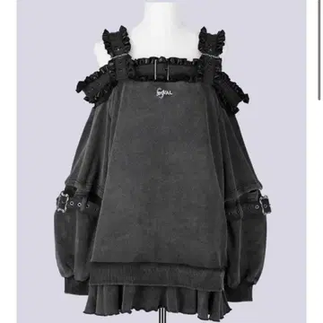 qooza IMVAL / Off Shoulder Dress