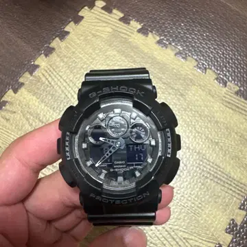 G-SHOCK 5081GA-100CF
