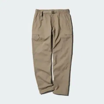 [미사용품] 히트텍 기어 팬츠 UNIQLO