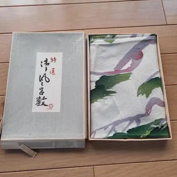 실크 보자기 마츠