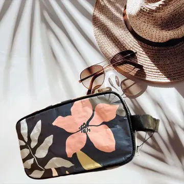 Aloha collection/Dopp Kit 파우치