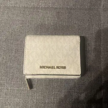 MICHAEL KORS 3단 폴더형 지갑