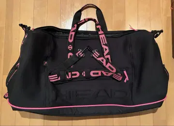 HEAD Coco Duffle Bag [스포츠 백]