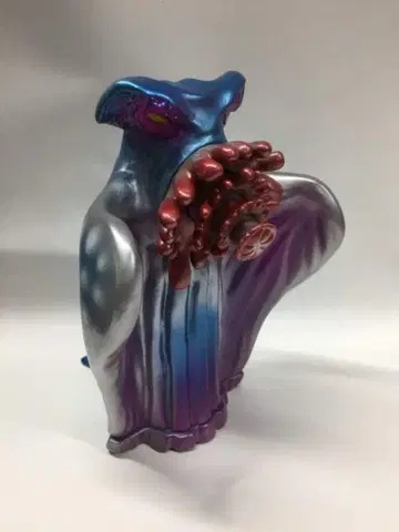 메디콤 토이 로켓 팩토리 드림로켓 기로즌