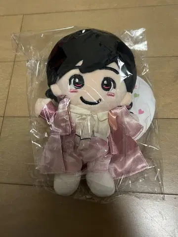 나니와단시 미치에다 슌스케 치비누이
