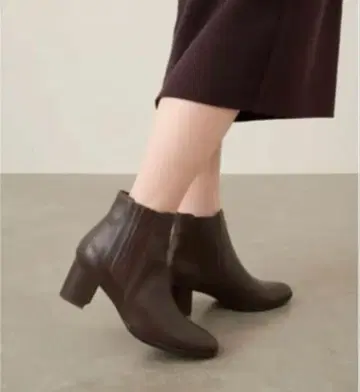 르탈론 숏부츠 24.5cm