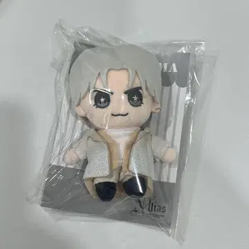 최종 가격 인하 나카지마 켄토 오켄토사마 봉제 인형 본체