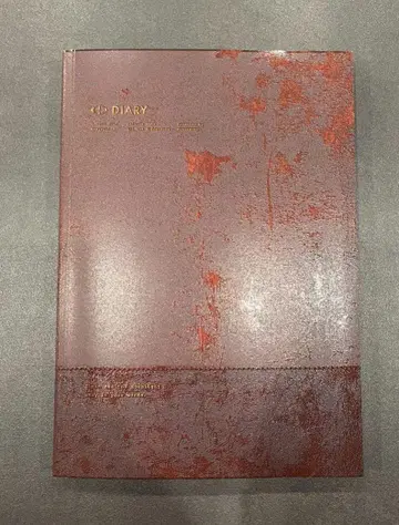 요루시카 [ 엘마 ] 초회 한정판 DIARY 사진 15매 포함