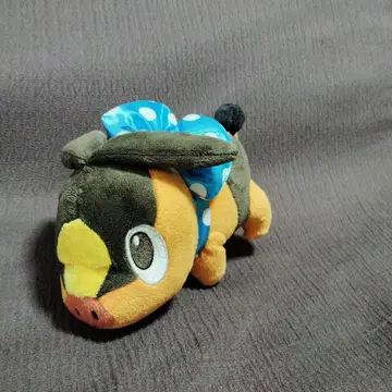 포켓몬 센터 오사카 한정 봉제 인형 포카부