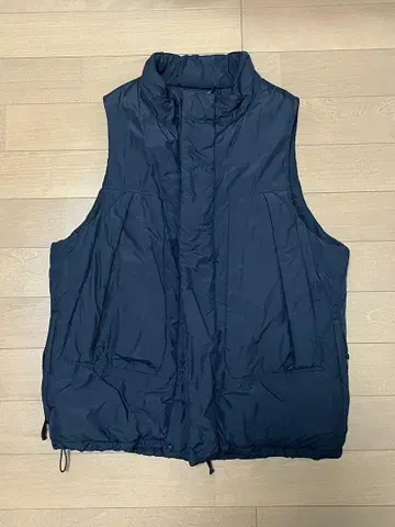 PRIMALOFT VEST 다운 베스트
