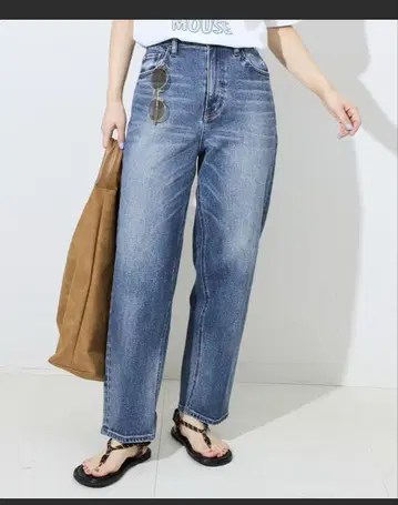 SLOBE IENA HEALTHY DENIM