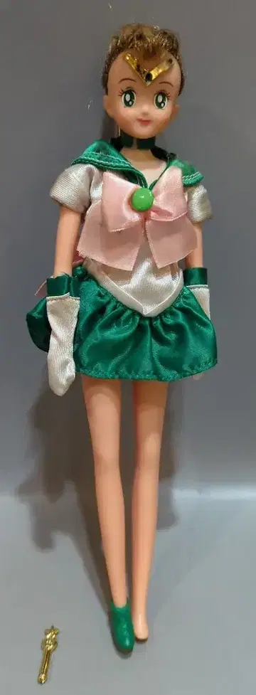 반다이 세일러 팀 세일러문 SS 세일러 쥬피터