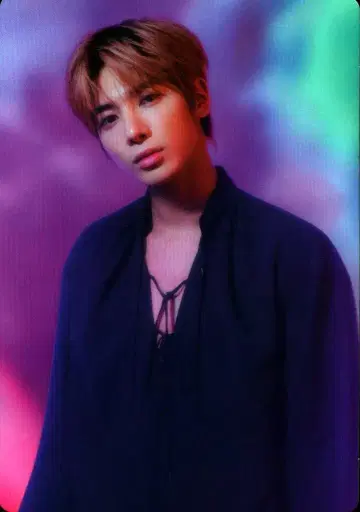 TXT TAEHYUN ACT:SWEET MIRAGE 1/10