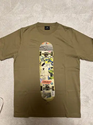 Paul Smith 티셔츠 L