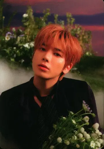 TXT TAEHYUN ACT:SWEET MIRAGE 2/10