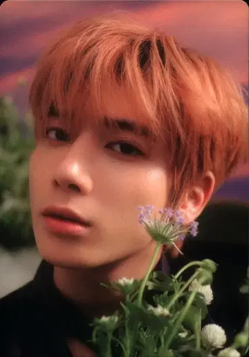 TXT TAEHYUN ACT:SWEET MIRAGE 8/10