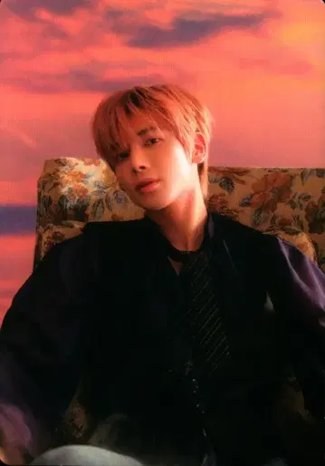 TXT 태현 ACT:SWEET MIRAGE 9/10