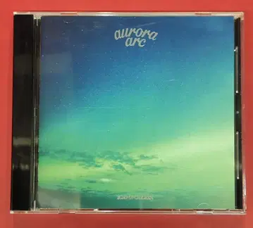 아티스트 CD BUMP OF CHICKEN 오로라 아크
