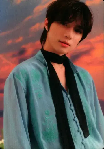 TXT BEOMGYU ACT:SWEET MIRAGE 2/10