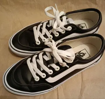 VANS STANCE 스니커즈 24cm