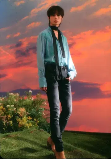 TXT BEOMGYU ACT:SWEET MIRAGE 10/10