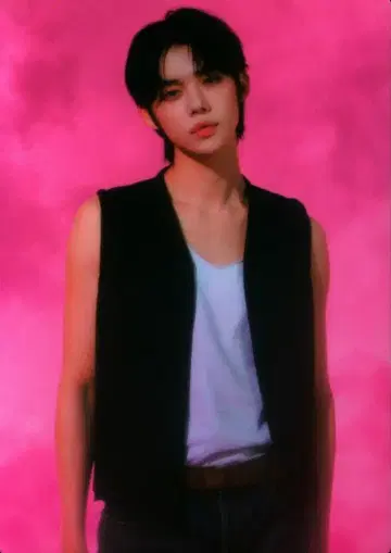 TXT YEONJUN ACT:SWEET MIRAGE 1/10
