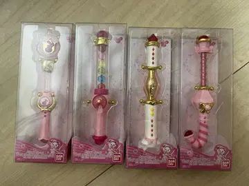 꼬마 마녀 도레미 피리카피리랄라 폴론 컬렉션