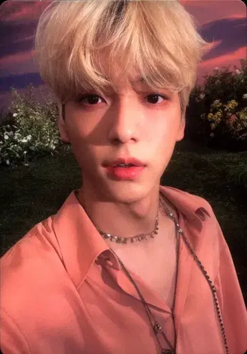 TXT SOOBIN ACT:SWEET MIRAGE
