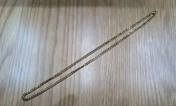 키헤이 3mm 체인 목걸이 50cm 스테인리스 액세서리