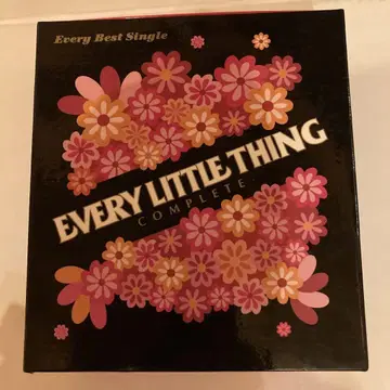 Every Best Single ~COMPLETE~