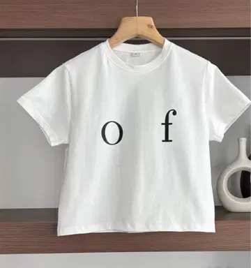 overdue flair 오버듀플레어 여성용 T셔츠
