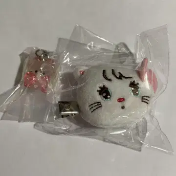 mikko characters 가챠가챠 무스