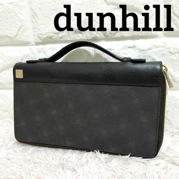 dunhill 던힐 디에이트 오거나이저 트래블 케이스 새상품급