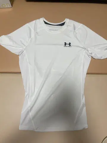 UNDER ARMOUR HEAT GEBR