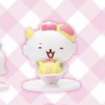 시크릿 마스코트