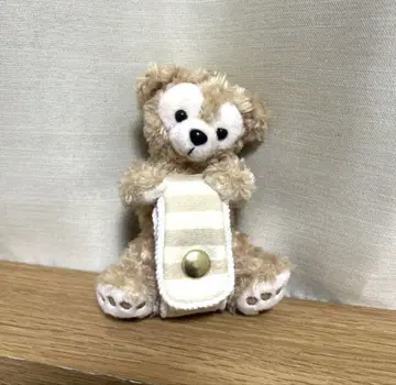 더피 머리띠 홀더
