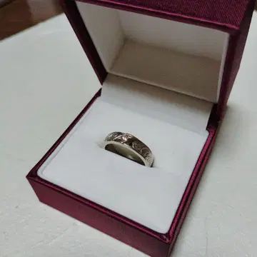 하와이안 주얼리 조각 포함 박스 포함