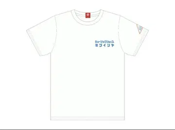미츠이시야 T셔츠 섬 전체 포르노전 포르노그라피티 T셔츠 사이즈 L