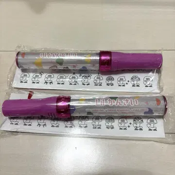 Lil 칸사이 킨블레이드 응원봉