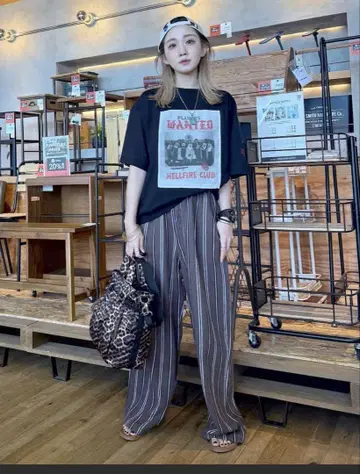 니코앤드 스트라이프 파재팬
