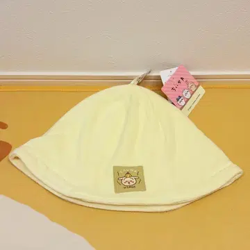 치이카와 아베일 사우나 햇/토끼