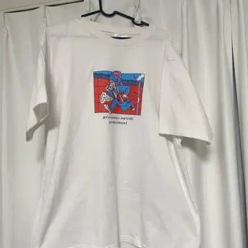 구-팡 마츠리 T셔츠 XL 사이즈