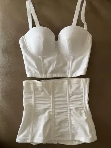 Wacoal Bridal 브라이덜 이너 D65 화이트